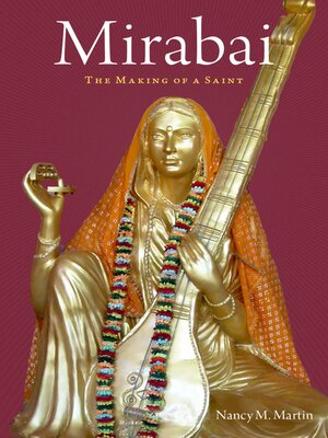 cover image of Mirabai